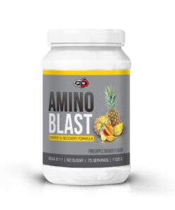 AMINO BLAST 75-SERV-1125GR - PN