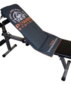 Alternative view of ΓΥΝΑΙΚΕΙΑ ΠΕΤΣΕΤΑ ΓΥΜΝΑΣΤΗΡΙΟΥ BENCH TOWEL WOMANS PS-7003- POWERSYSTEM