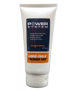 LIQUID CHALK ΥΓΡΗ ΜΑΓΝΗΣΙΑ 100ML PS-4081 - POWERSYSTEM