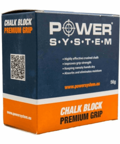 ΣΚΟΝΗ ΜΑΓΝΗΣΙΑΣ ΣΕ ΚΥΒΟ - MAGNESIUM CHALK 56GR PS-4083 - POWERSYSTEM
