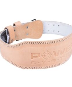 ΦΥΣΙΚΟ ΔΕΡΜΑ - P0WER NATURAL BELT PS-3000 - POWERSYSTEM
