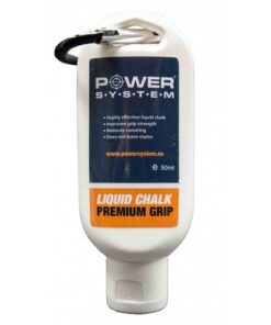 LIQUID CHALK ΥΓΡΗ ΜΑΓΝΗΣΙΑ 50ML PS-4082 - POWERSYSTEM