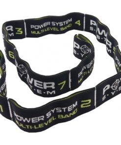 MULTI LEVEL BAND PS-4067 - POWERSYSTEM