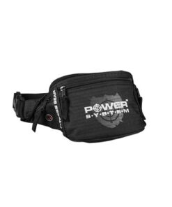 BELT BAG GYM MATE PS-7000 - POWERSYSTEM