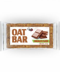 OAT BAR 120GR - PN