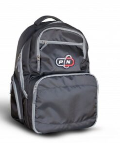 THERMO BACKPACK - 4 MEALS - PN