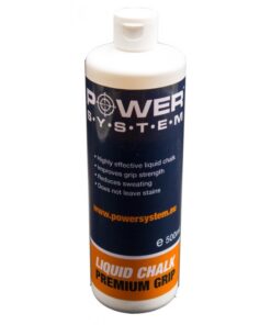 LIQUID CHALK ΥΓΡΗ ΜΑΓΝΗΣΙΑ 500ML PS-4086 - POWERSYSTEM