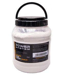 ΣΚΟΝΗ ΜΑΓΝΗΣΙΑΣ POWDER CHALK 500GR PS 4090- POWERSYSTEM