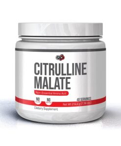CITRULLINE MALATE 250GR - PN