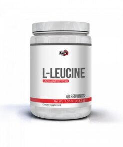 L-LEUCINE 213GR - PN
