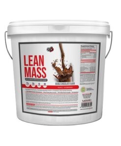 LEAN MASS 4540GR - PN