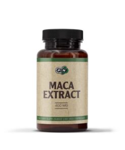 MACA EXTRACT 60CAPS - PN