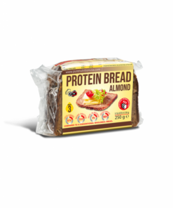 PROTEIN BREAD 250GR - PN