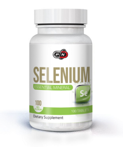 SELENIUM 100CAPS - PN