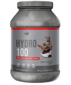 HYDRO 100 1814GR - PN