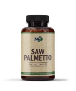 SAW PALMETTO 100CAPS - PN