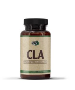 CLA 800MG 80SOFTGELS - PN