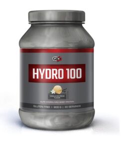 HYDRO 100 908GR - PN