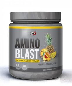 AMINO BLAST 450GR - PN