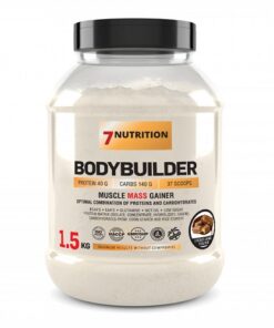 BODYBUILDER 1500GR - 7NUTRITION