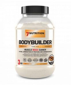 BODYBUILDER 3000GR - 7NUTRITION