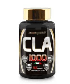 CLA 1000 120CAPS - BIOEXTREME