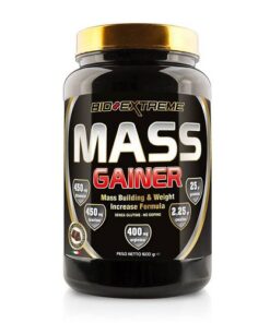 MASS GAINER 3000GR - BIOEXTREME