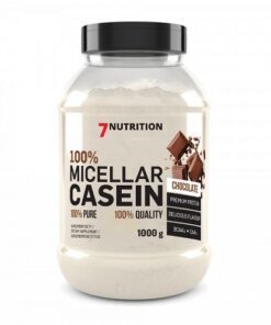 MICELLAR CASEIN 1000GR - 7NUTRITION