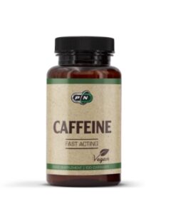 CAFFEINE 100CAPS - PN