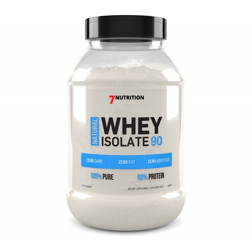 Buy Whey Protein Isolate 90