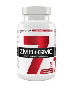 ZMB + GMC 90CAPS - 7NUTRITION
