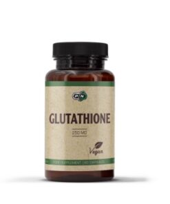 L-GLUTATHIONE 60CAPS - PN