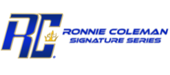 RONNIE COLEMAN