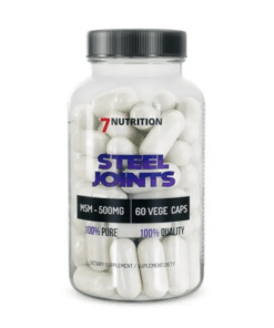 STEEL JOINTS 60CAPS - 7NUTRITION