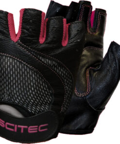 ΓΑΝΤΙΑ PINK STYLE GLOVES - SCITEC