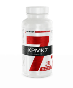 VITAMIN K2MK7 120CAPS - 7NUTRITION