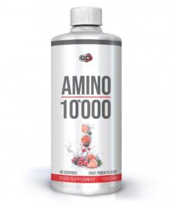 AMINO 10000 1000ML - PN - FRUIT PUNCH
