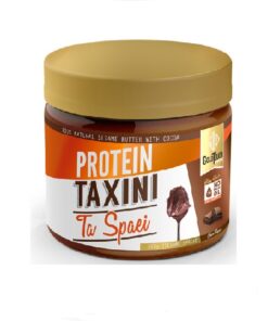 PROTEIN TAXINI 300GR - GOLD TOUCH