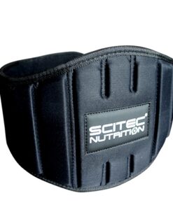 BELT FITNESS - SCITEC