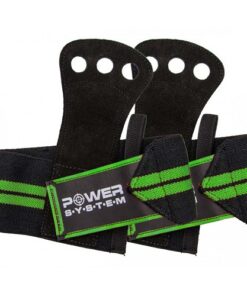 CROSSFIT GRIPS PS-3330 - POWERSYSTEM
