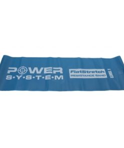 ΛΑΣΤΙΧΟ FLAT STRETCH BAND 1,5M LEVEL-1 PS-4121 - POWERSYSTEM