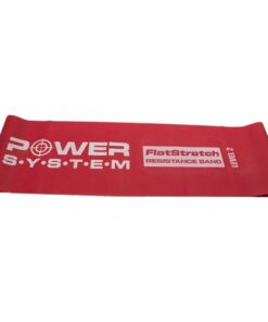 ΛΑΣΤΙΧΟ FLAT STRETCH BAND 1,5M LEVEL-2 PS-4122 - POWERSYSTEM
