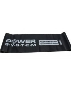 ΛΑΣΤΙΧΟ FLAT STRETCH BAND 1,5M LEVEL-3 PS-4123 - POWERSYSTEM