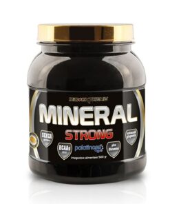 MINERAL STRONG 500GR - BIOEXTREME