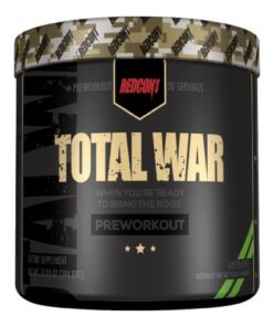 TOTAL WAR 441GR - REDCON1