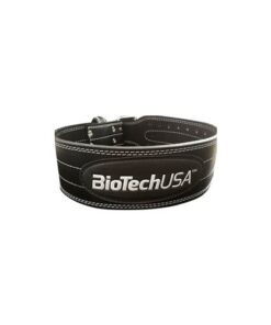 AUSTIN 3 BELT BLACK - BIOTECH - XXL