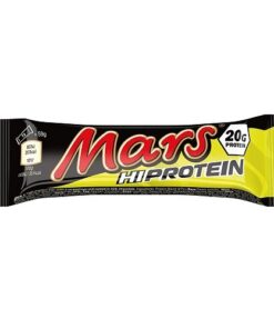 MARS HI PROTEIN BAR 59GR – MARS