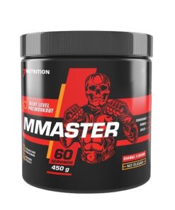 MMASTER 450GR - 7NUTRITION