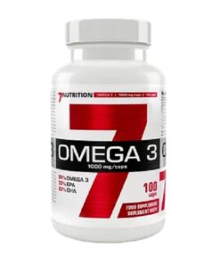 OMEGA 3 110CAPS - 7NUTRITION