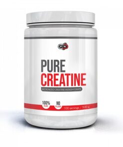 PURE CREATINE 500GR - PN - UNFLAVOURED